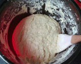 Foto del paso 3 de la receta: ¡Rollitos de Canela!