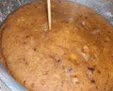 बिना ओवन के बिस्कुट केक (Bina oven ke biscuit cake recipe in Hindi) रेसिपी चरण 5 फोटो