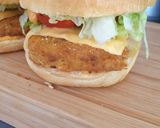 Une image de l'étape 3 de Filet-O-Fish deluxe.