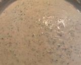 Foto del paso 4 de la receta: Croquetas de calabacín y champiñones