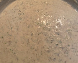 Foto del paso 4 de la receta: Croquetas de calabacín y champiñones