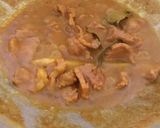Foto langkah ke 4 dari resep Empal tanpa gepuk tanpa goreng.