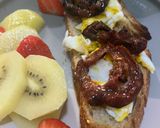 Foto del paso 5 de la receta: Tomates Secos al Horno !!!