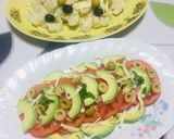 Foto del paso 2 de la receta: Carpaccio de Coliflor !