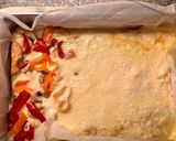 Φωτογραφία βήματος 28 της συνταγής Homemade Pizza 🍕😋 πίτσα