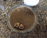 Foto del paso 5 de la receta: Crumble de Higos