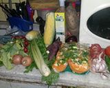 Foto del paso 1 de la receta: Alto Guiso
