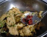 બટાકાના સમોસા (Potato Samosa Recipe In Gujarati) રેસીપી સ્ટેપ3ફોટો