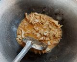 Foto langkah ke 2 dari resep 400. Mie Gomak Goreng khas Sumatra Utara.