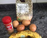 Foto del paso 1 de la receta: Hot pan cakes