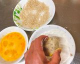 A picture of step 5 of Potato Croquette Bomb.