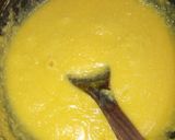 चना दाल बर्फी (Chana Dal Barfi Recipe In Hindi) रेसिपी चरण 5 फोटो