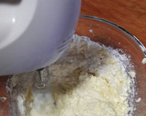 Foto del paso 4 de la receta: Betún de Queso Crema... 😏