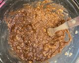 Foto del paso 2 de la receta: Antojo de algo dulce y saludable 😋