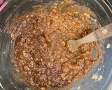 Foto del paso 2 de la receta: Antojo de algo dulce y saludable 😋
