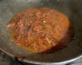 बेसन पितोर करी (besan pithor curry recipe in hindi) रेसिपी चरण 3 फोटो