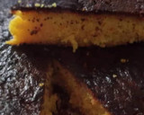 Foto del paso 15 de la receta: Torta de Maíz - solo una lata de choclo y licuadora