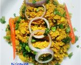 गोभी पनीर कीमा (gobi keema paneer recipe in Hindi) रेसिपी चरण 5 फोटो