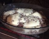 Foto del paso 1 de la receta: Pastel de carne picada con salvado avena y semillas