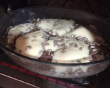 Foto del paso 1 de la receta: Pastel de carne picada con salvado avena y semillas