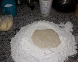 Foto del paso 1 de la receta: Pan de Chips 😄