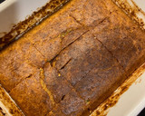 Foto del paso 5 de la receta: Torta de banana y avena 🍌