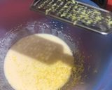 Foto del paso 2 de la receta: Galletitas de Limón (receta de Oli mi niña de 6 años)🤗🤗🤗