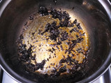 Roasted Milk Tea