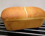 Foto del paso 15 de la receta Pan de molde