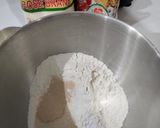 Foto langkah ke 2 dari resep Bakpao.