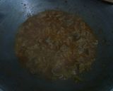 Foto langkah ke 7 dari resep Bistik Daging Sapi Resep Ibu Simple & Enak.