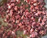 Foto del paso 11 de la receta: Ensalada especial de Louisiana & Pan de queso