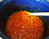 Foto del paso 2 de la receta: Mermelada de Calabaza
