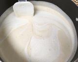 A picture of step 7 of Dosa (Indian Rice Crepe), Dosa batter#mycookbook.
