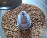 Foto del paso 1 de la receta: Mantecol Marmolado🌲🎅