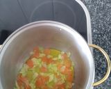 Foto del paso 1 de la receta: Rejo con patatas