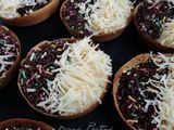 Martabak manis mini / Terang bulan mini
