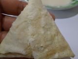 Crunchy Martabak Mini