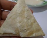 Foto langkah ke 7 dari resep Crunchy Martabak Mini.