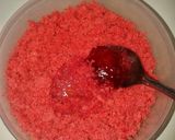 Foto langkah ke 5 dari resep Red Velvet Cake Balls.