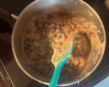 A picture of step 1 of Quick & Easy Homemade Fudge.