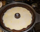 Foto del paso 3 de la receta: Flan casero de vainilla