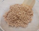 原味日式乳酪條(迷你版)的食譜步驟2照片