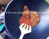 รูปขั้นตอนการทำที่ 2 ของ ขนมจีนน้ำเงี้ยว