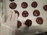 Cookies σοκολάτας
