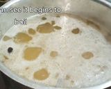 A picture of step 5 of Raw Chicken Biryani(kachy gosht ki biryani).