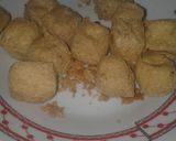 Foto langkah ke 4 dari resep Tahu susu kw.