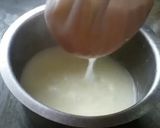 A picture of step 4 of Cream Cheese.