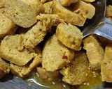 पम्पकिन मुठिया रेसिपी चरण 7 फोटो
