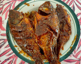 Foto langkah ke 3 dari resep Ikan Nila Bakar Kecap.